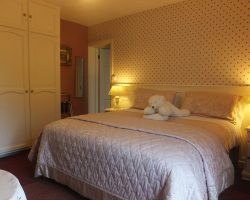 Ailing - double onsuite room